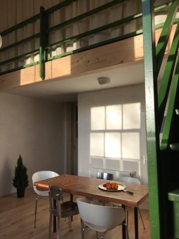 Het Stadshart Appartement 도르드레흐트 외부 사진