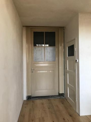 Het Stadshart Appartement 도르드레흐트 외부 사진