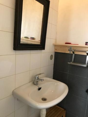 Het Stadshart Appartement 도르드레흐트 외부 사진