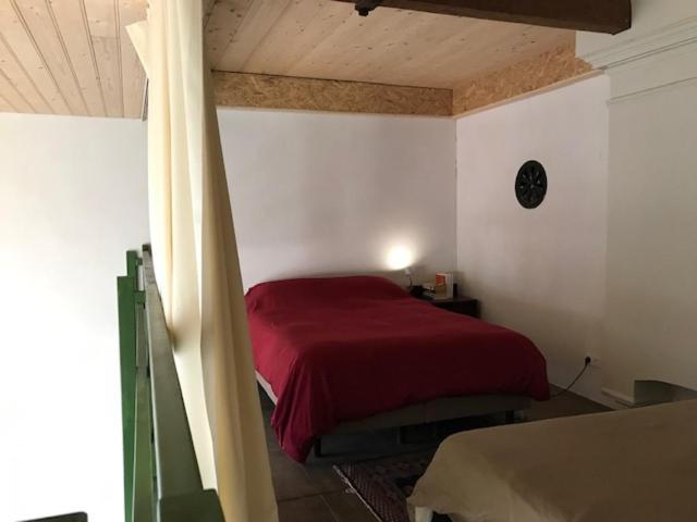 Het Stadshart Appartement 도르드레흐트 외부 사진